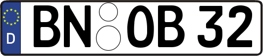 BN-OB32