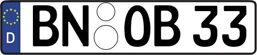BN-OB33