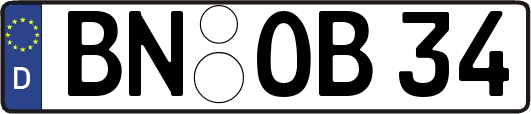 BN-OB34
