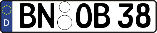 BN-OB38