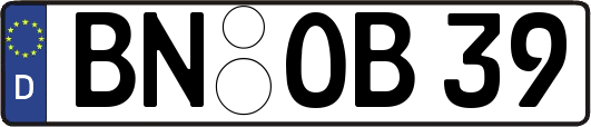 BN-OB39