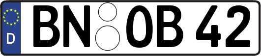 BN-OB42