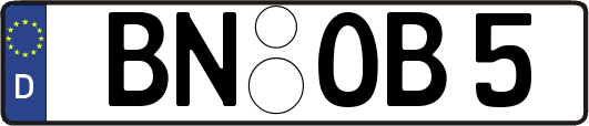BN-OB5
