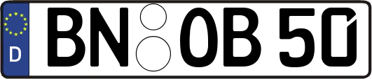 BN-OB50