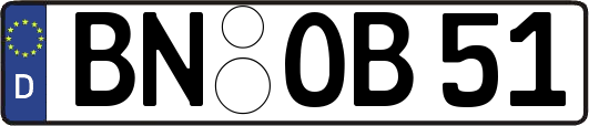 BN-OB51