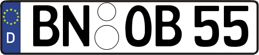 BN-OB55