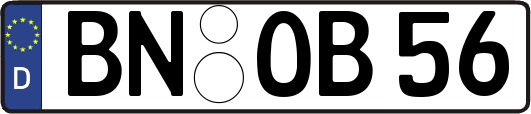 BN-OB56