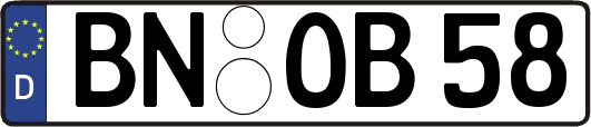 BN-OB58