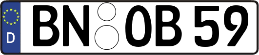 BN-OB59