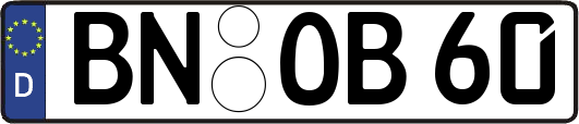 BN-OB60