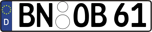 BN-OB61