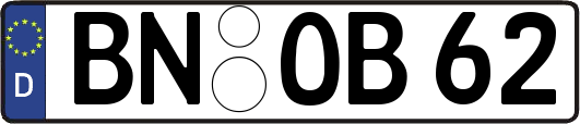 BN-OB62