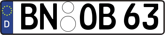 BN-OB63