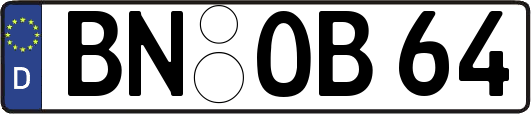 BN-OB64