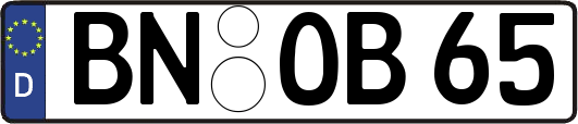 BN-OB65