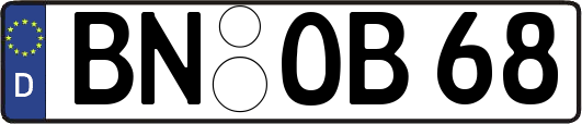 BN-OB68