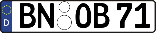 BN-OB71