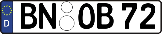 BN-OB72