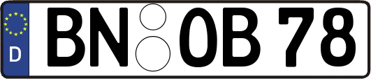 BN-OB78