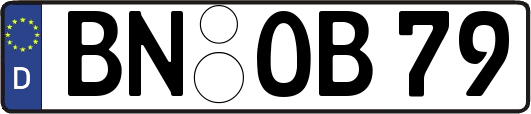 BN-OB79