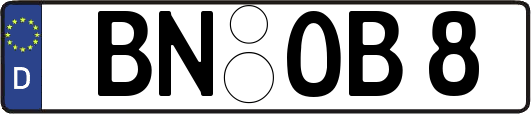 BN-OB8
