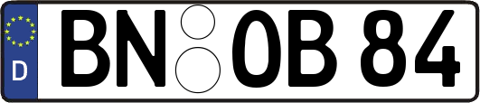 BN-OB84