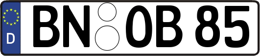 BN-OB85