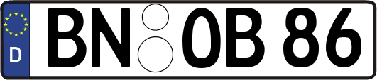 BN-OB86