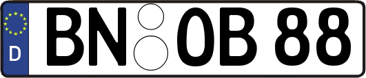 BN-OB88