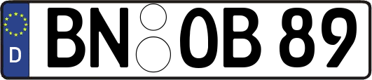 BN-OB89