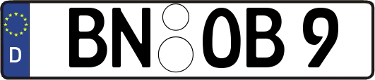 BN-OB9