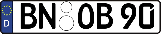 BN-OB90
