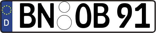 BN-OB91