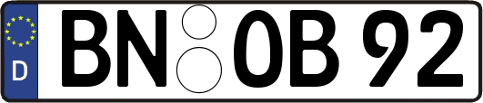 BN-OB92