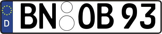 BN-OB93