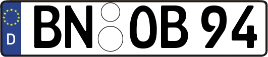 BN-OB94