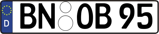 BN-OB95