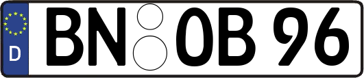 BN-OB96