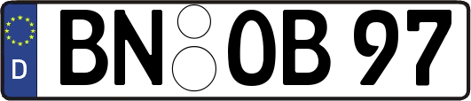 BN-OB97