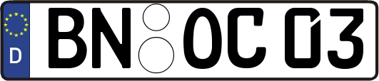 BN-OC03