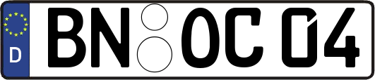 BN-OC04
