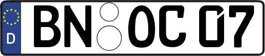 BN-OC07