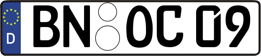 BN-OC09