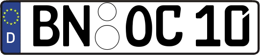 BN-OC10