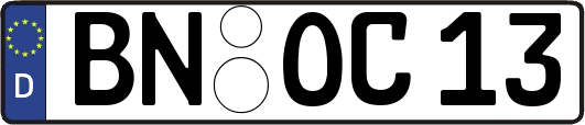 BN-OC13