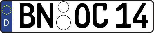 BN-OC14