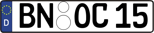 BN-OC15