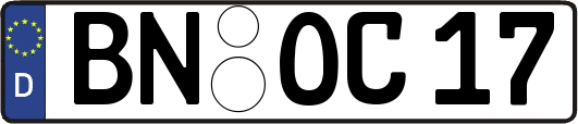 BN-OC17