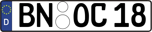 BN-OC18