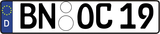 BN-OC19
